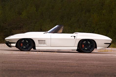 C2 Wide Body Corvette Build Ls3 T56 Magnum Corvetteforum