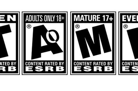Esrb Details Its Toothless Mobile App Rating Scheme The Verge