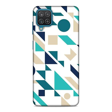 Printor Samsung Galaxy M12 Mobile Case Cover Printed