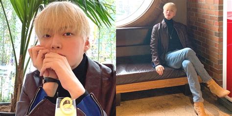 안재현 날 잊어주세요 vs 구혜선 뚠뚠이, 이혼 소송 중 극과 극 근황. 금발로 물들이고 반전 '반항미' 장착한 안재현 근황 - 인사이트