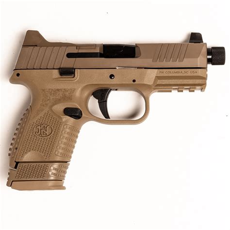 Fn 509 For Sale Used Excellent Condition
