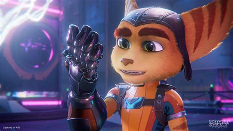 15 Mins Of New Gameplay For Ratchet And Clank Rift Apart Playstationblog