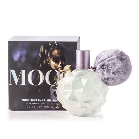 Moonlight Eau De Parfum Spray For Women By Ariana Grande Fragrance Outlet