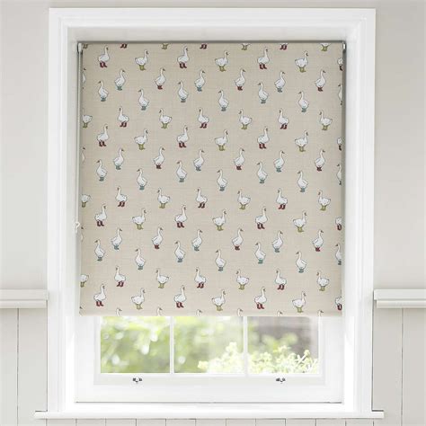 Ducks Blackout Roller Blind Dunelm Blackout Roller Blinds Roller