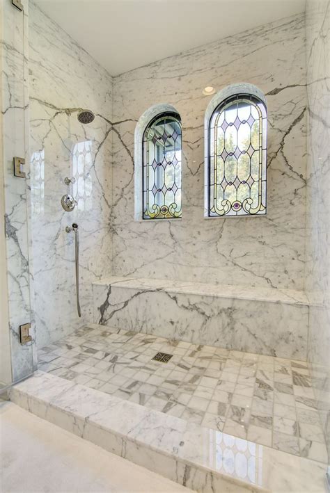 Making The Most Of Faux Stone Shower Walls Shower Ideas