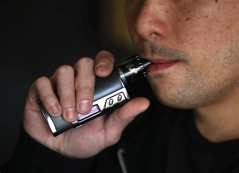 Satisfy a sweet tooth without guilt. What To Do If Your Child Vapes - Simplemost