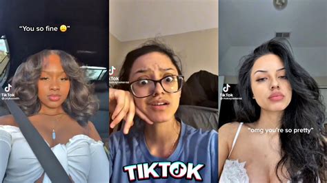 Girl That's Not Me Tradução