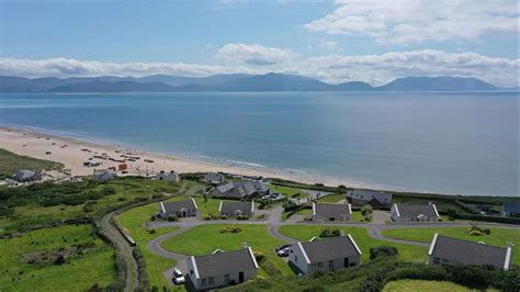 Contact Us Inch Beach House Cottages And Campsite