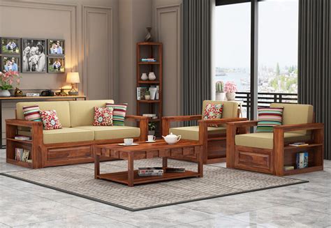 Herkese merhaba, evde oturma odası için ahşaptan koltuk yapmaya karar verdim. Sofa Sets Images Design 9 Latest Sofa Designs For Living Room With Pictures In 2020 - TheSofa
