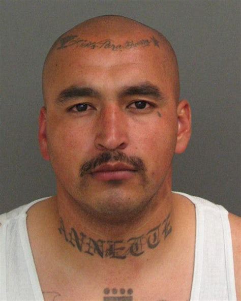 Gang Member Arrested With Loaded Revolver Watsonville Ca Patch