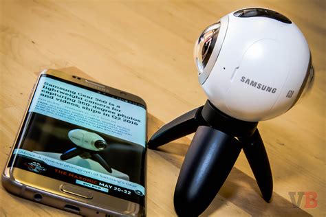 samsung gear 360 review a vr camera you won t love — or hate venturebeat