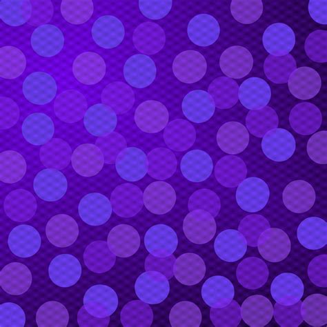~random~purple Polka Dots Wallpaper By Stellarmage On Deviantart