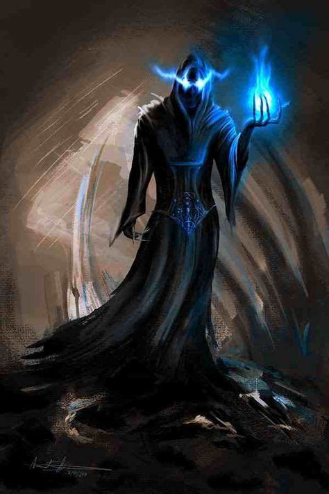 18 Dark Wizzard Ideas Fantasy Wizard Fantasy Characters Fantasy Male