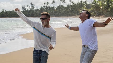 Check spelling or type a new query. Carlos Vives y Ricky Martin revelan la historia boricua de ...