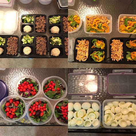 Generally, a calorie refers to energy consumption through food and beverage consumption, and energy lastly, if you wish to gain weight, calories in should be greater than calories out. First 5-day Meal Prep for 2500 calories per day... # ...