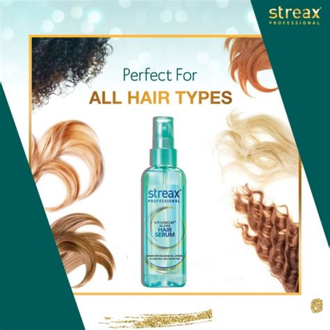 Product prices, vouchers and promos are city specific and will change on city change. Streax Hair Serum Price in Bangladesh | Lifetod.com