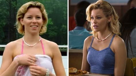 Wet Hot American Summer Cast Returns To Camp See Them Then And Now