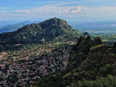 See more of tepoztlán pueblo mágico on facebook. Tepoztlán, destino romántico para San Valentín 💕 | Invertour