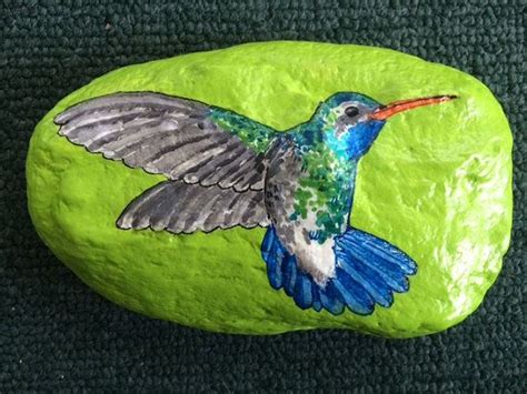 We did not find results for: Hummingbird painted rock paperweight | Etsy | Hummingbird ...