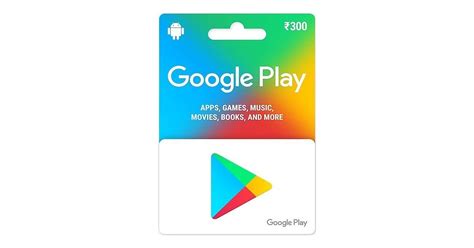 Google Play Redeem Code How To Buy Google Play Gift Card Recharge Code