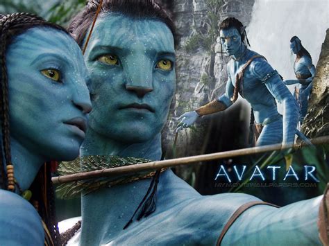 Avatar Movie Wallpapers Top Free Avatar Movie Backgrounds