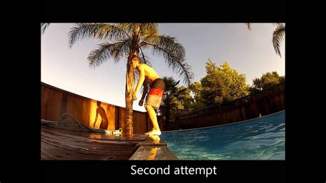 GoPro Underwater YouTube