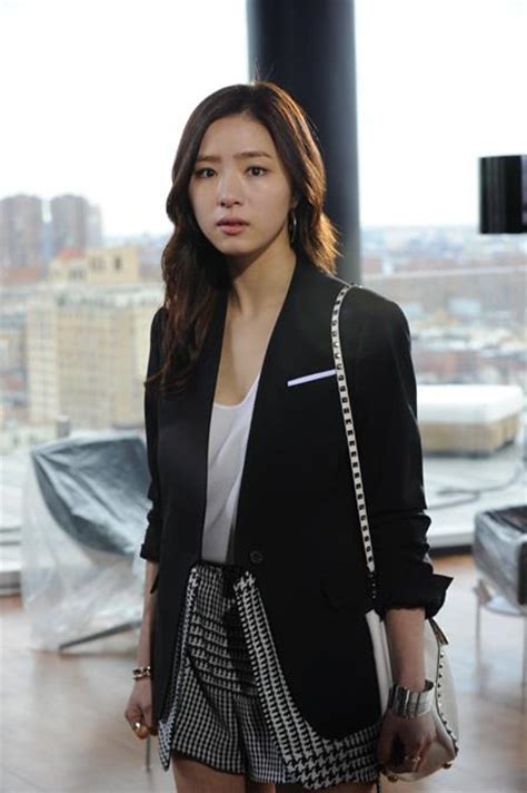 Shin Se Kyung Fashion King
