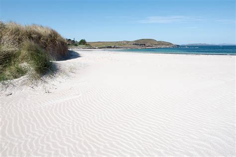 10 Of Scotlands Most Magical White Sand Beaches Country Life