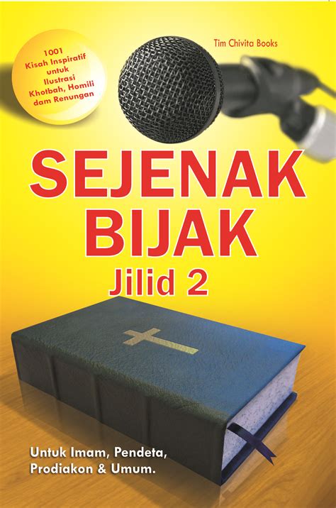 cerita inspiratif khotbah dan renungan2 - Untuk Imam-Pendeta-Prodiakon