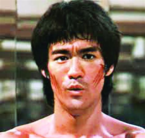 Bruce Lee The Asian Age Online Bangladesh