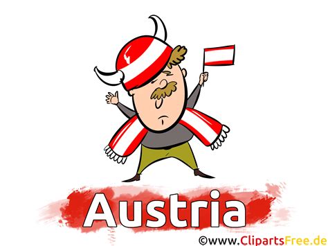 Updates aus der tourismusbranche und wissenstransfer. Österreich Sport Clipart-Bilder kostenlos