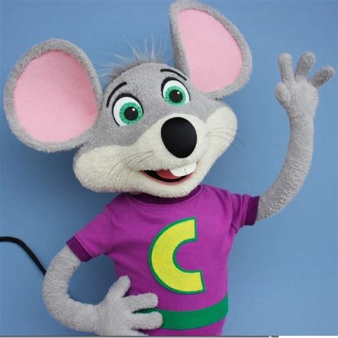 Chuck E Cheese Characters Wiki Imagesee