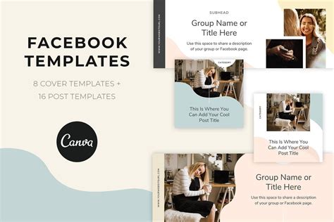 Creating a process to execute your social media plan. How to create facebook frame in canva | wikeahow