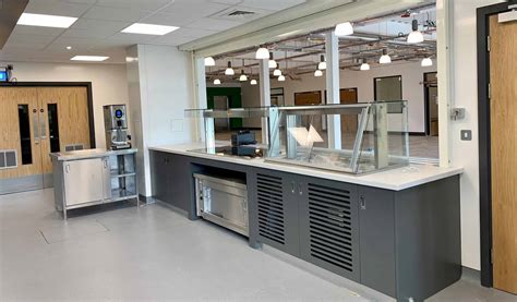 Top Tier Catering Equipment For Schools Abraxas Catering