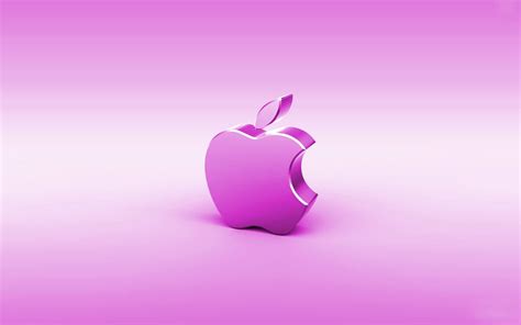 Cool Apple Logo Pink Wallpapers Top Free Cool Apple Logo Pink