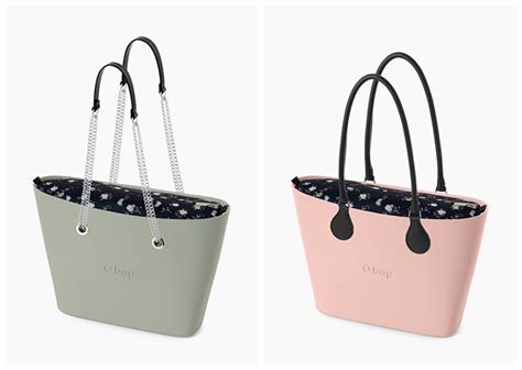 Check spelling or type a new query. Borse O Bag Urban con nuova sacca interna microflowers ...