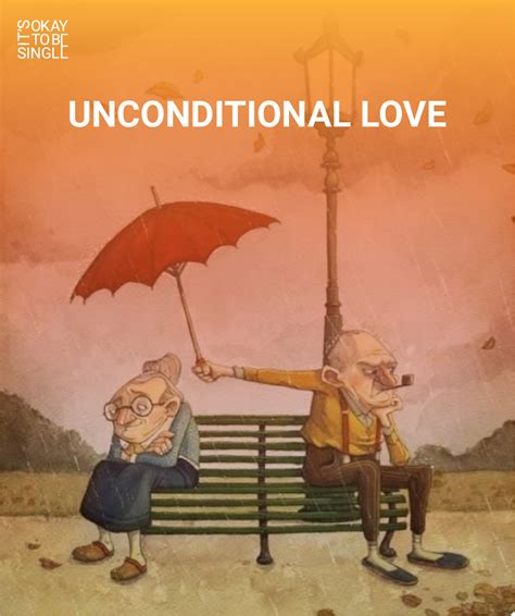 Unconditional Love Love Is One Word That Needs No By Michael Obot
