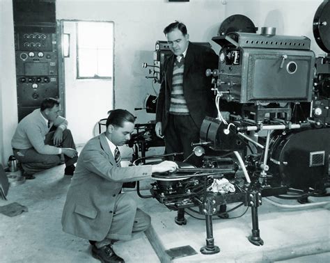 History of Sound in Film: A Century of Sound Co-Creator Robert Gitt Q+A