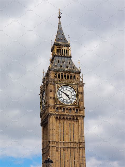 Big Ben In London High Quality Architecture Stock Photos Creative