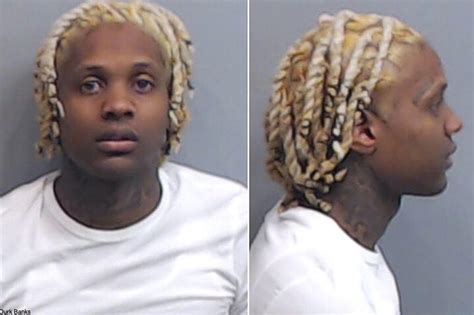Report Lil Durk Surrenders To Police For Five Felony Charges Xxl