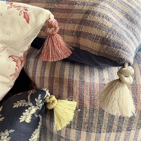 Beautiful Antique Textiles French Brocante And More ~ Daily