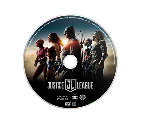 Justice League 2017 Cd Cover By Szwejzi On Deviantart