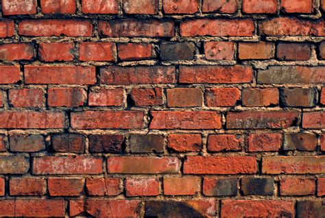 Brick Wallpaper Full Hd Brick Wall Background Paper Background Brick