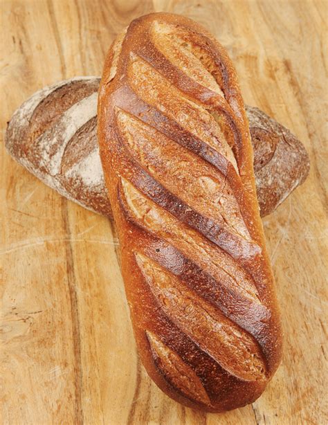 French Bread Nutrition Data Where Found And 216 Recipes