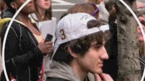 Trial Of Boston Marathon Bomber Dzhokhar Tsarnaev
