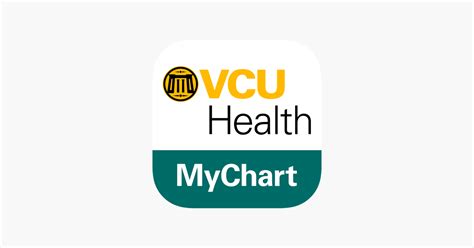 Vcu Health Mychart