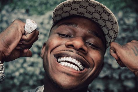 Dababy Submits His Application For King Of The Babies With Kirk