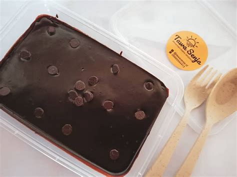 Resep piscok lumer meler mudahnya membuat piscok meler dan lumer dari selai coklat homemade | bonus : Resep Brownies Lumer Kekinian, Bisa untuk Ide Bisnis