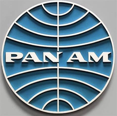 Pan Am 🇺🇸 Pan Am Pan American Airlines Pan American