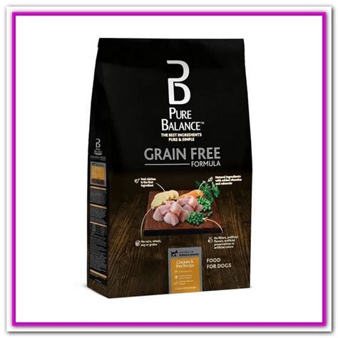 Best Grocery Store Grain Free Dog Food Taste Of The Wild Whole Earth